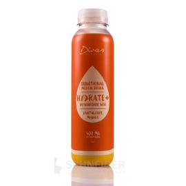 Diva's MELON DRINK HYDRATE - CANTALOUPE