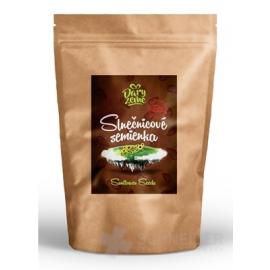 Dary zeme Slnečnicové semienka BIO