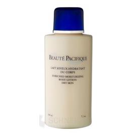 BEAUTÉ PACIFIQUE Enriched moisturizing BODY LOTION