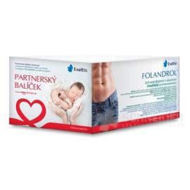 PARTNERSKÝ BALÍČEK