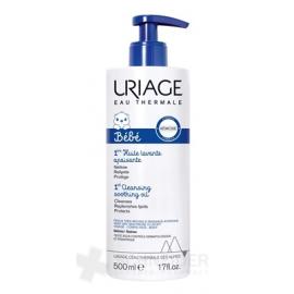 URIAGE BEBE CLEANSING SOOTHING OIL