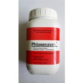 Phlogenzym