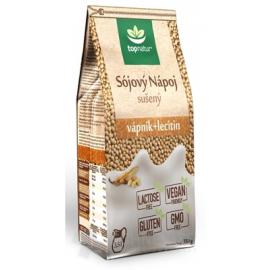 topnatur SÓJOVÝ NÁPOJ vápník + lecitín