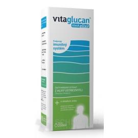 VITAGLUCAN Klasik ELIXÍR