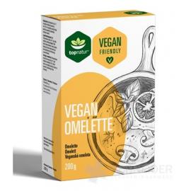 topnatur VEGAN OMELETTE
