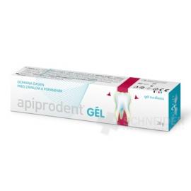 Apiprodent