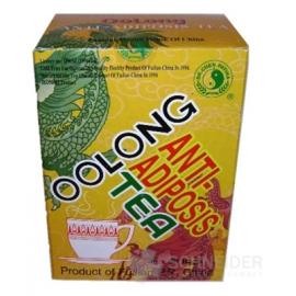 OOLONG Anti Adiposis čaj - Amazonas