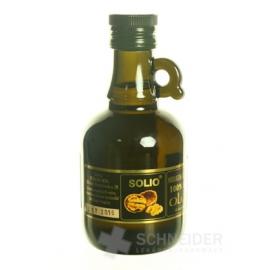 SOLIO olej z vlašských orechov