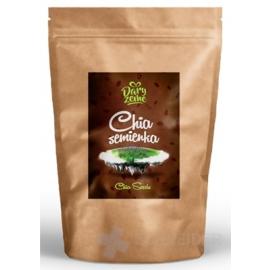 Dary zeme Chia semienka