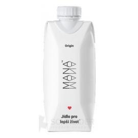 MANA Drink Origin