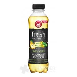 TEEKANNE FRESH HRUŠKA S MEDOVKOU