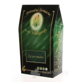 Prír. farmácia ČAJ PRE MUŽOV