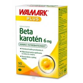 WALMARK Beta karotén 6 mg