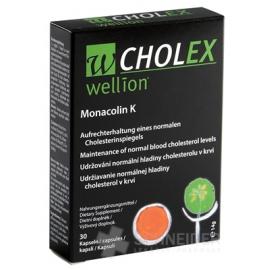 Wellion CHOLEX