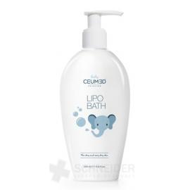 Ceumed Baby Lipo Bath