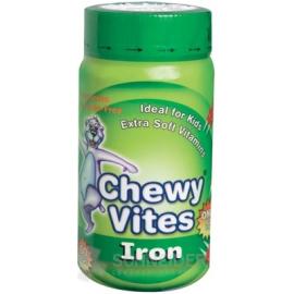 Chewy Vites Iron