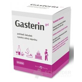 GASTERIN gél - RosenPharma