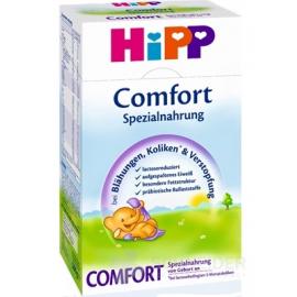 HiPP Comfort špeciálna dojčenská výživa