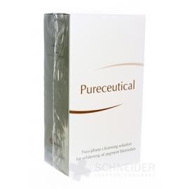 Pureceutical - dvojf. čis. roztok na pig. škvrny