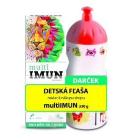 MultiIMUN SIRUP Promopack