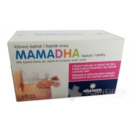 MAMADHA