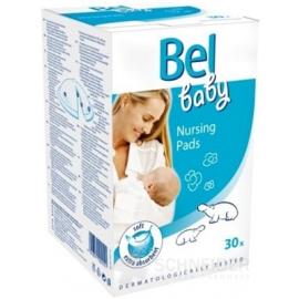 Bel baby Nursing Pads - prsné vložky