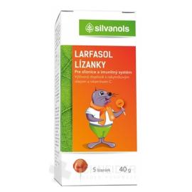 silvanols LARFASOL