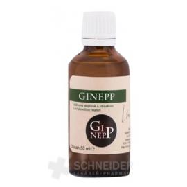 GINEPP