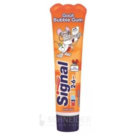 Signal KIDS BubbleGum
