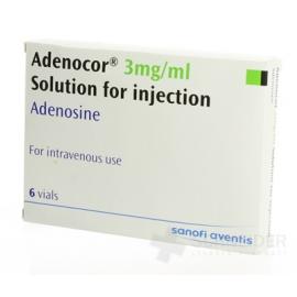Adenocor