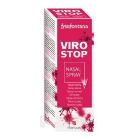 Virostop nosový sprej