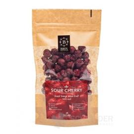 BRIX Mrazom sušená višňa