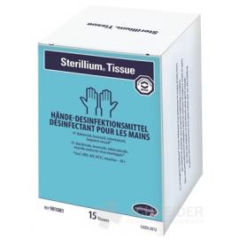BODE Sterillium Tissue