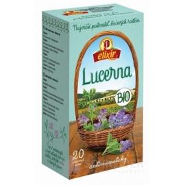 AGROKARPATY BIO Lucerna siata, Antireumatický čaj