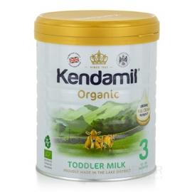 KENDAMIL 3 Organic, BIO