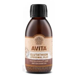 AVITA GLUTATHION LIPOSOMAL Plus