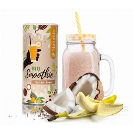 Naturalis BIO Smoothie Banán - kokos