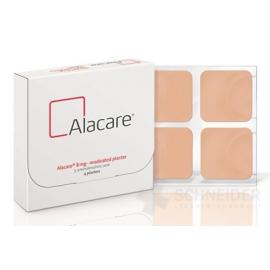 Alacare 8 mg liečivá náplasť