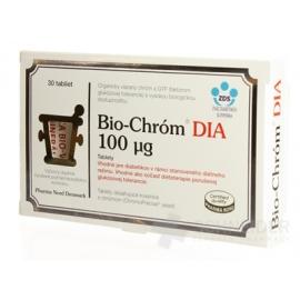 Bio-CHRÓM DIA 100 µg