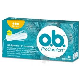 o.b. ProComfort Normal