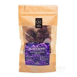 BRIX Mrazom sušená černica