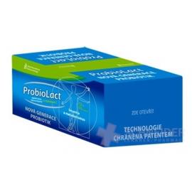 ProbioLact v boxe