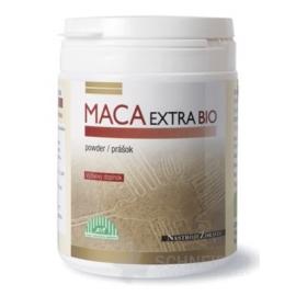 MACA Extra BIO prášok