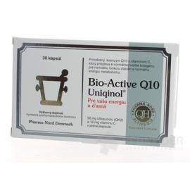 Bio-ACTIVE Q10 UNIQUINOL