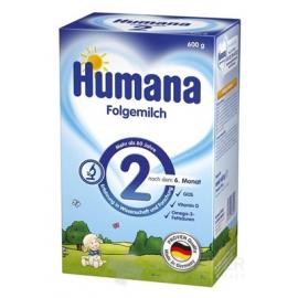 HUMANA 2