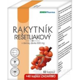 EDENPharma RAKYTNÍK REŠETLIAKOVÝ