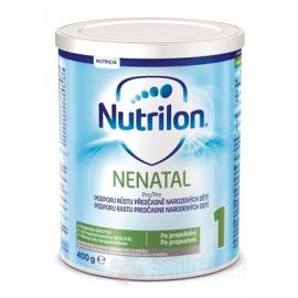Nutrilon 1 NENATAL