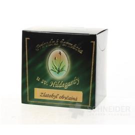Prír. farmácia ZLATOBYĽ OBYČAJNÁ