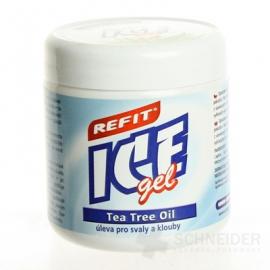 REFIT ICE GEL TTO