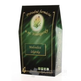 Prír. farmácia MEDVEDICA LEKÁRSKA